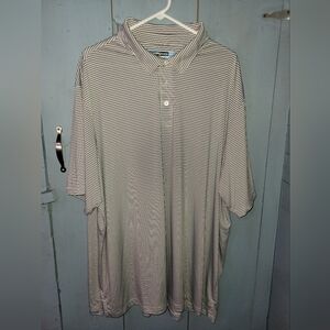 Roundtree & Yorke Performance polo 3xl